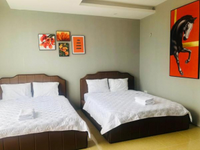 Căn hộ Ocean Key 3phòng ngủ 0909